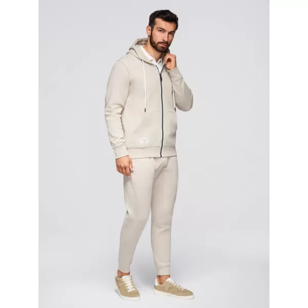 Férfi készlet OMBRE Z119 BÉZS 