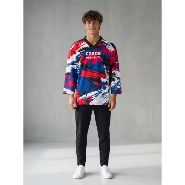  Prémium unisex mez ALTISPORT VOJ/ALU036DRES01 CSEH 