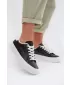 Női tornacipő BIG STAR TT274927 BLACK Big Star Shoes