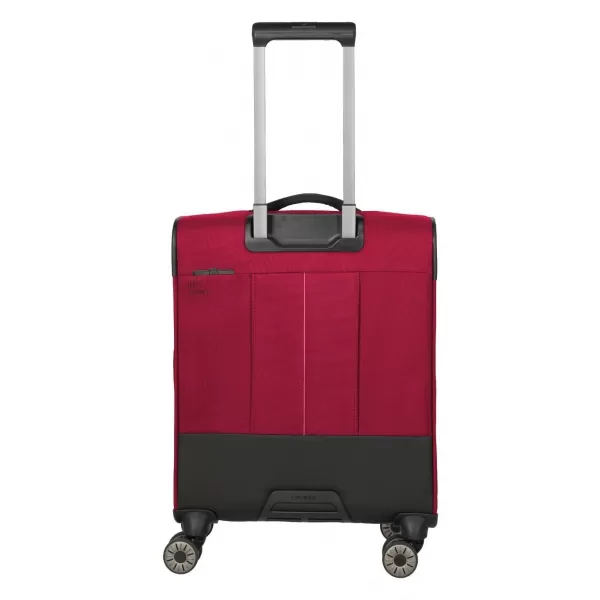  Bőrönd TRAVELITE Crosslite 5.0 S exp. SZERK 