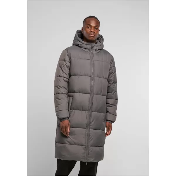  Férfi kabát URBAN CLASSICS TB7010 MÁGNES 