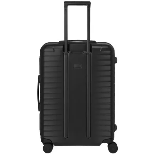  Bőrönd TITAN Overseas M plus NADÁLYTŐ FEKETE 