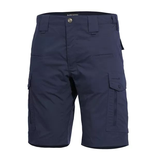  Férfi rövidnadrág PENTAGON RANGER 2.0 SHORT K05007-2.0-SH ÉJFÉLKÉK 