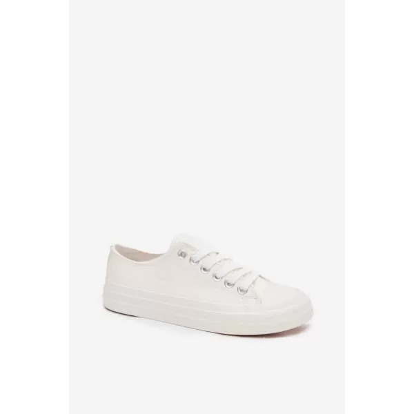  Női tornacipő BIG STAR OO274927 BLACK Big Star Shoes 