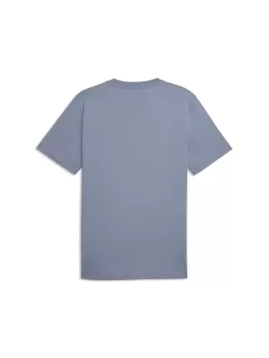 Férfi póló PUMA GRAPHIC TEE 691779_65 SZÜRKE ÉGBOLT