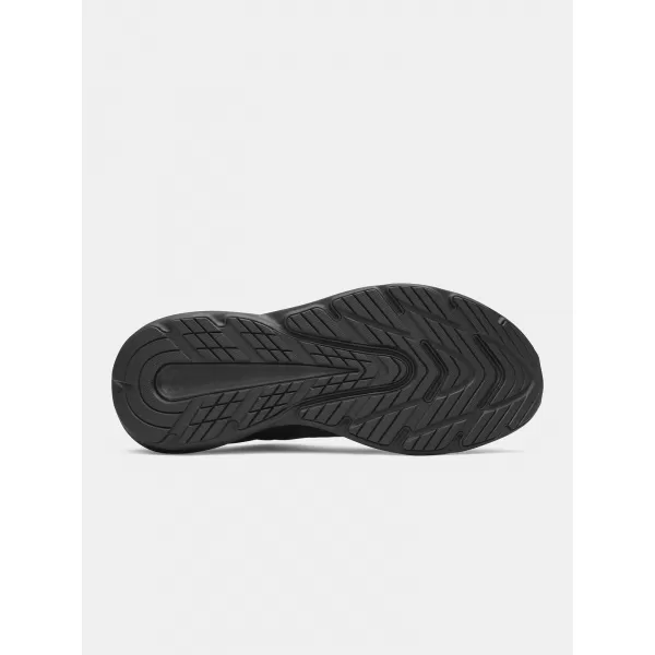  Férfi cipők UNDER ARMOUR TURBULENCE 3 6006717-003 FEKETE 