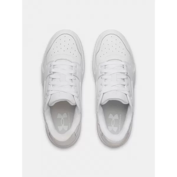  Férfi cipők UNDER ARMOUR FLEX 6007037-100 FEHÉR 