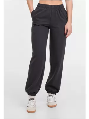 Női melegítőnadrág URBAN CLASSICS TB8006 SZOKÁSOK