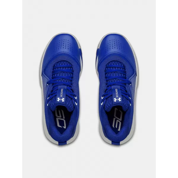  Csizma UNDER ARMOUR SC 3ZER0 IV KÉK 