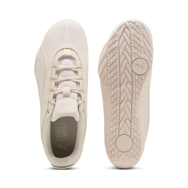  Női cipők PUMA CATCH SOLEIL 402744_10 JÁZMINVIRÁG/ALPESI HÓ 