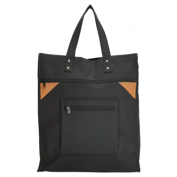  Táska BEAGLES Shop & Go 47103 FEKETE 
