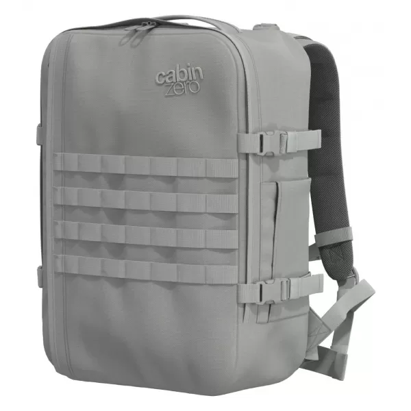  Hátizsák CABINZERO Military 44L FAGYOS REGGEL 