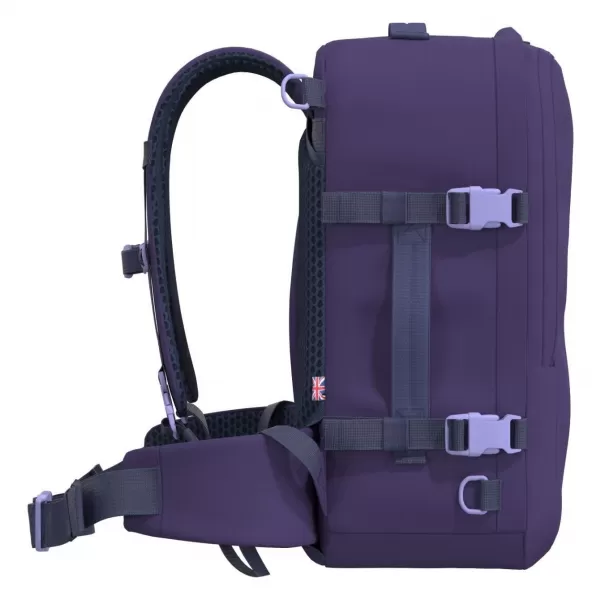  Hátizsák CABINZERO Classic Pro 32L VIGASZTALÓ ÉGBOLT 