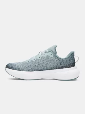Férfi cipők UNDER ARMOUR UA INFINITE 3027523-323 ZÖLD