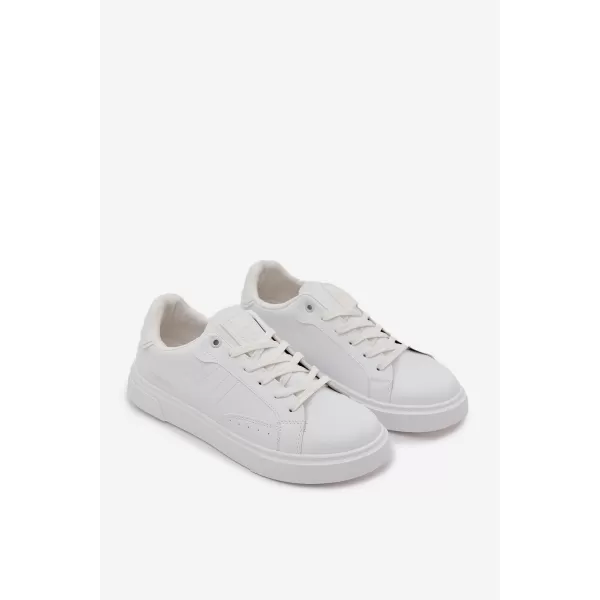  Férfi tornacipő BIG STAR OO174118 WHITE Big Star Shoes 