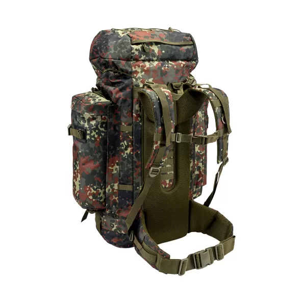  Taška BRANDIT 8104 FLECKTARN 