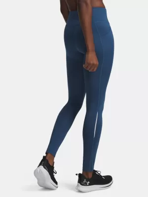 Női leggings UNDER ARMOUR VELOCITI TIGHTS 6009493-498 KÉK