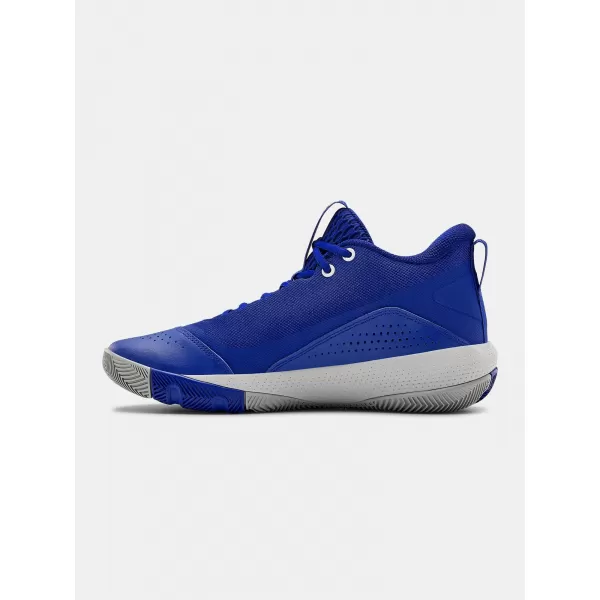  Csizma UNDER ARMOUR SC 3ZER0 IV KÉK 