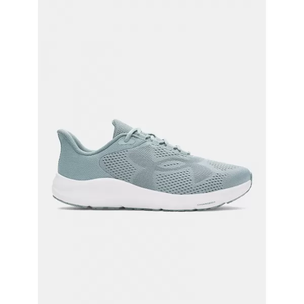  Férfi cipők UNDER ARMOUR UA CHARGED PURSUIT 4 BL 6000597-323 ZÖLD 