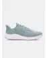 Férfi cipők UNDER ARMOUR UA CHARGED PURSUIT 4 BL 6000597-323 ZÖLD