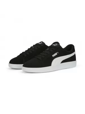 Női cipők PUMA SMASH 3.0 390984 PUMA FEKETE/PUMA FEHÉR