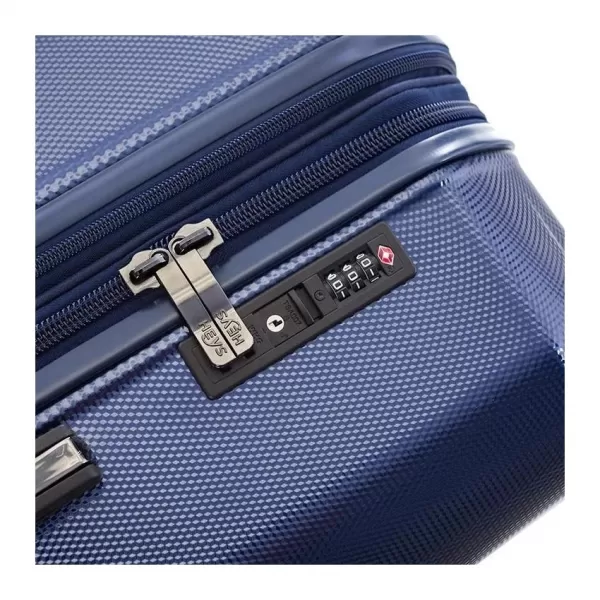  Bőrönd HEYS EcoCase S SZOKÁSOK 