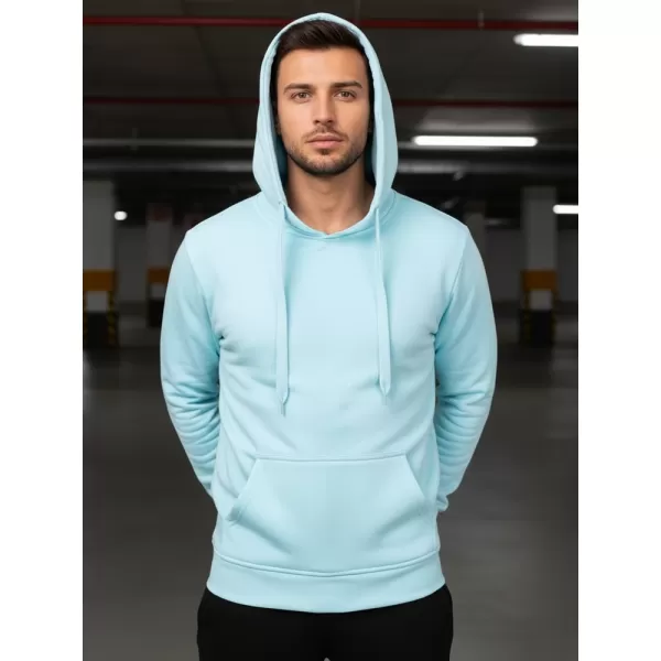  Férfi készlet DSTREET AX0650 VILÁGOSKÉK/FEKETE 