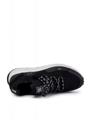 Férfi cipő BIG STAR KK174015 BLACK Big Star Shoes