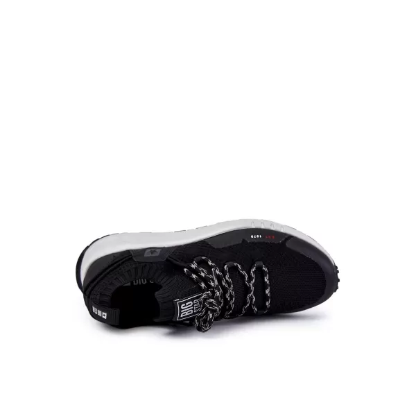  Férfi cipő BIG STAR KK174015 BLACK Big Star Shoes 