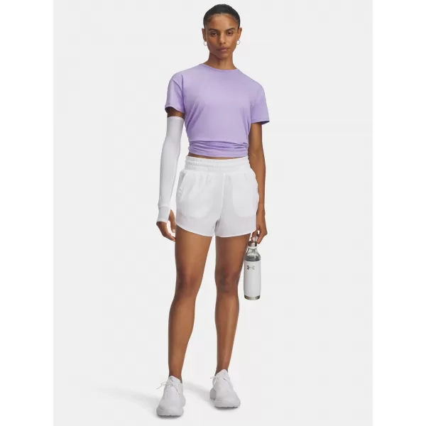  Női póló UNDER ARMOUR UA VANISH ENERGY SS 2.0 1379141-538 LILA 