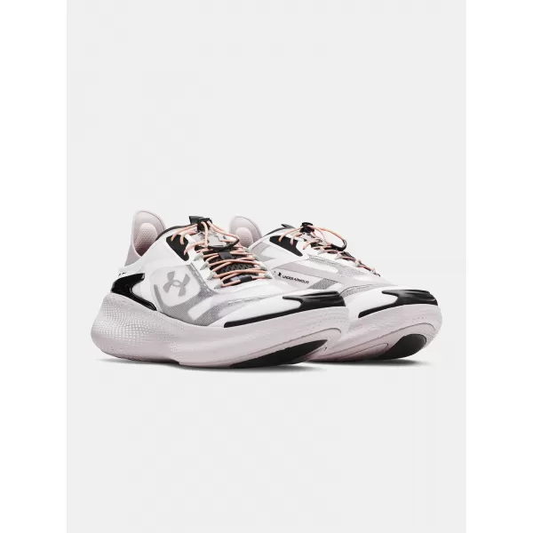 Csizma UNDER ARMOUR UA ECHO 6006061-009 SZÜRKE 