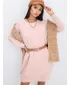 Ruha BASIC FEEL GOOD RV-TU-5184.93P ÉLÉNK RÓZSASZÍN