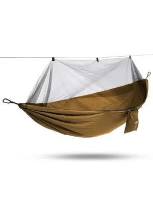 Függőágy PENTAGON MYNEST HAMMOCK D19025 03 PRÉRIFARKAS