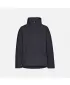Női pulóver GEOX SWEATER G012423 SÖTÉTKÉK