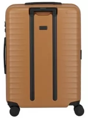 Bőrönd TITAN Upgrade M plus KANYON BRONZ