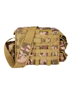 Batoh BRANDIT 8119 TACTICAL CAMO