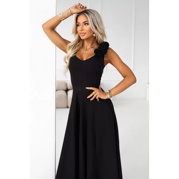  Ruha NUMOCO 643-2 FEKETE 