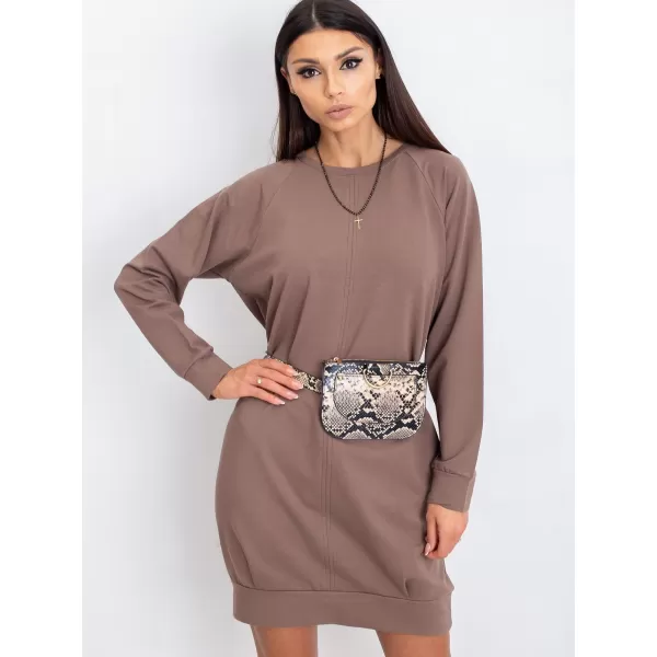  Ruha BASIC FEEL GOOD RV-TU-5184.93P BARNA 
