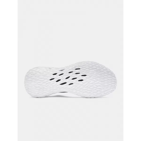  Csizma UNDER ARMOUR 6007019-001 FEKETE 