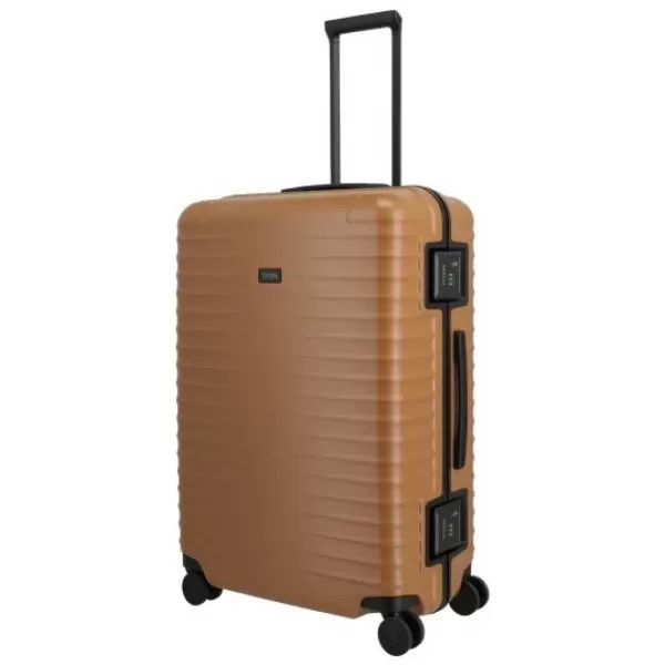  Bőrönd TITAN Overseas L KANYON BRONZ 