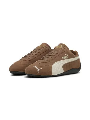 Csizma PUMA SPEEDCAT OG 398846_31 HAUTE COFFEE / MATT ELEFÁNTCSONT