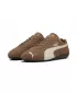 Csizma PUMA SPEEDCAT OG 398846_31 HAUTE COFFEE / MATT ELEFÁNTCSONT