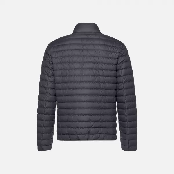  Férfi dzseki GEOX WARRENS G012300 SÖTÉTKÉK 