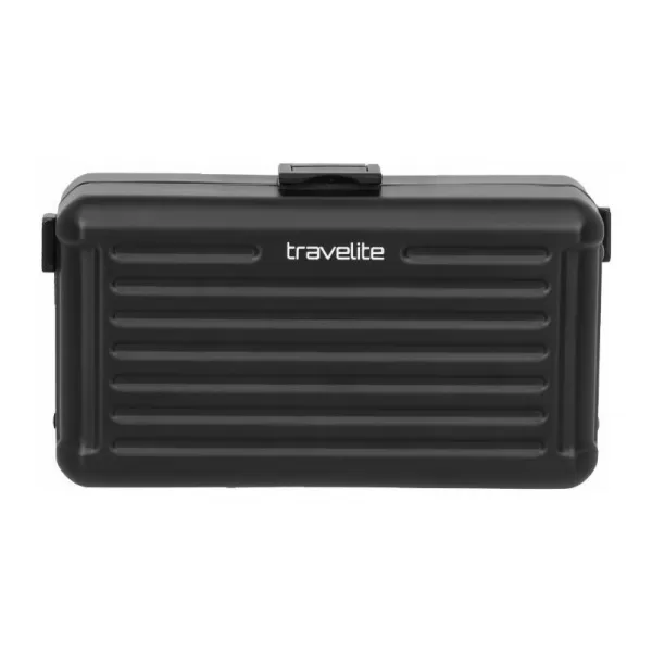  Táska TRAVELITE Next Minicase FEKETE 