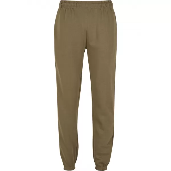  Férfi melegítőnadrág URBAN CLASSICS TB7282 HALVÁNY OLAJBOGYÓ 