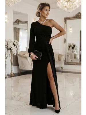 Ruha NUMOCO 658-1 FEKETE