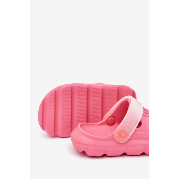  Gyermek szandál BIG STAR RR374502 PINK Big Star Shoes 