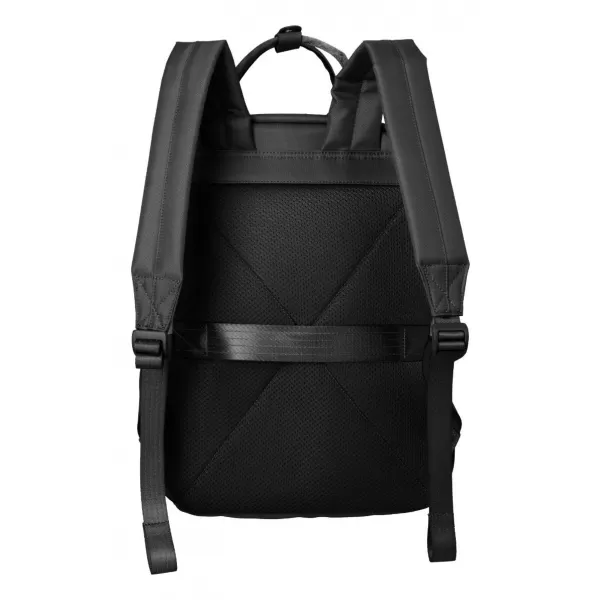  Hátizsák TRAVELITE Ville Backpack FEKETE 