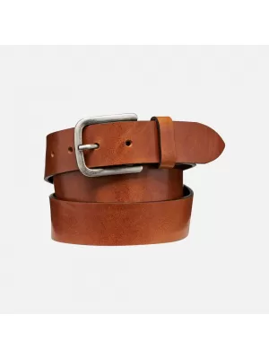 Férfi öv GEOX G012340 BARNA