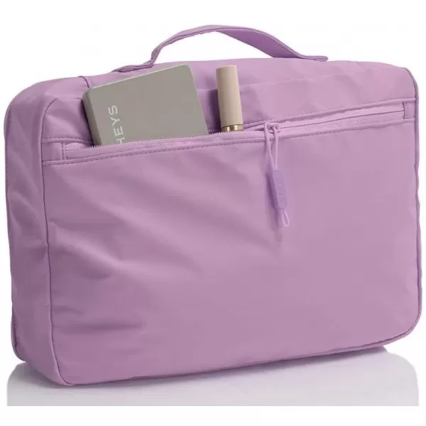  Bőrönd HEYS Ecotex Packing Cube 5 Pc Set ORGONAVIRÁG 